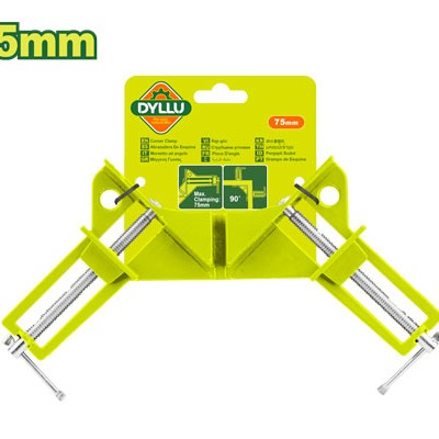 Անկյունային սեղմակ  75 մմ(Չափս  3) DTACC353