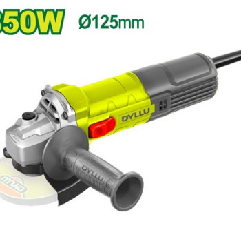 Անկյունային հղկող մեքենա (Բալգարկա) 850 Վ 125 մմ DTAG15851 Անկյունային հղկող մեքենա (Բալգարկա) 850 Վ 125 մմ DTAG15851