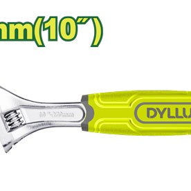 Կարգավորվող պտուտակաբանալի 250 մմ (10 դյույմ) DTAW2210