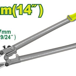 Բոլտ կտրող աքցան 350 մմ DTBC1114