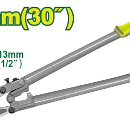 Բոլտ կտրող աքցան 750 մմ DTBC1130