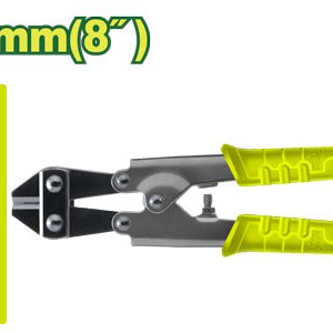 Մինի բոլտ կտրող աքցան 200 մմ DTBC1908