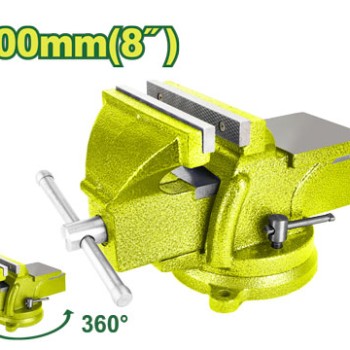 Փականագործական մամլակ (Չափս  4) 100 մմ DTBV1A04