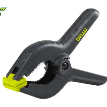 Զսպանակավոր սեղմող ամրակ (Չափս  3) DTCP5373