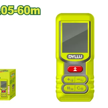 Լազերային Մետր 60 մ DTDL1506