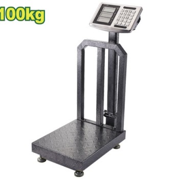 Էլեկտրոնային կշեռք 100 կգ DTEC1510