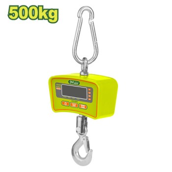 Կռունկի կշեռք 500 կգ DTEC1552