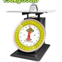 Մեխանիկական կշեռք 150 կգ DTEC1615