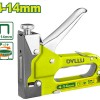 Staple gun 4-14 mm DTGU3614