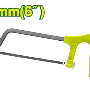 Մինի սղոց երկաթի համար 150 մմ DTHF2105