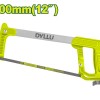 Adjustable Hacksaw frame saw 300 mm DTHF3108