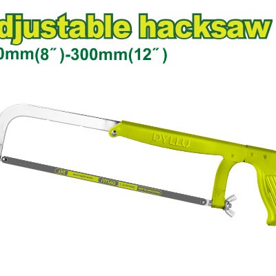 Կարգավորվող սղոց մետաղի համար 200-250-300 մմ DTHF2103