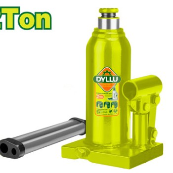 Հիդրավլիկ դոմկրատ  2 տ DTHJ1502