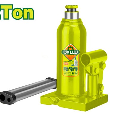 Հիդրավլիկ դոմկրատ  2 տ DTHJ1502