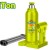 Hydraulic jack 2 t DTHJ1502