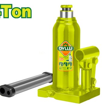 Հիդրավլիկ դոմկրատ  4 տ DTHJ1504