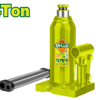 Հիդրավլիկ դոմկրատ  4 տ DTHJ1504