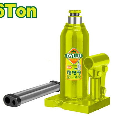 Հիդրավլիկ դոմկրատ  6 տ DTHJ1506