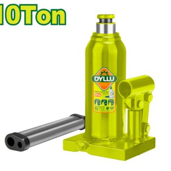 Հիդրավլիկ դոմկրատ  10 տ DTHJ1510