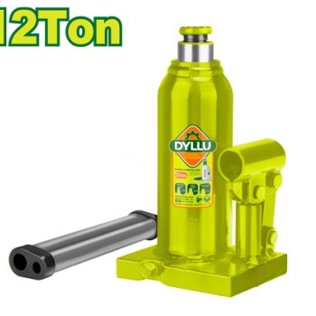 Հիդրավլիկ դոմկրատ  12 տ DTHJ1512