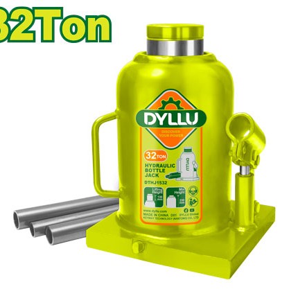 Հիդրավլիկ դոմկրատ 32 տ DTHJ1532