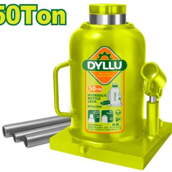 Հիդրավլիկ դոմկրատ 50 տ DTHJ1550