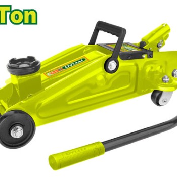 Հիդրավլիկ դոմկրատ շարժական  2 տ DTHJ2502