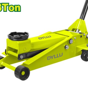 Հիդրավլիկ դոմկրատ շարժական  3 տ DTHJ2503