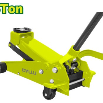 Հիդրավլիկ դոմկրատ շարժական  3 տ DTHJ2513