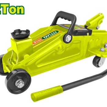 Հիդրավլիկ դոմկրատ շարժական  2 տ DTHJ2522