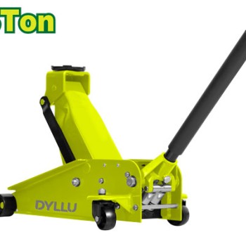 Հիդրավլիկ դոմկրատ շարժական  3 տ DTHJ2523