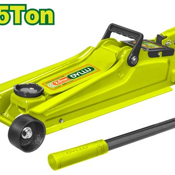 Հիդրավլիկ դոմկրատ շարժական  2.5 տ DTHJ2525