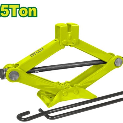 Մկրատաձև դոմկրատ 1.5 տ DTHJ4515