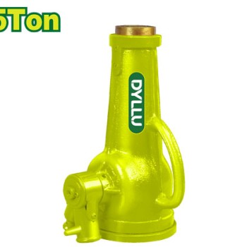 Մեխանիկական պտուտակավոր դոմկրատ  5 տ DTHJ5510