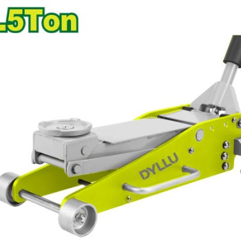 Հիդրավլիկ դոմկրատ շարժական  2.5 տ DTHJ7525