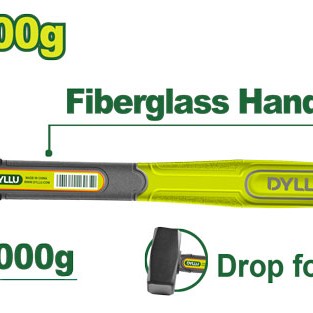 Քարի  մուրճ 1000 գ DTHM1310