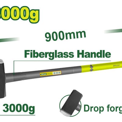 Քարի  մուրճ 3000 գ DTHM2330