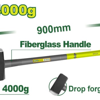 Քարի  մուրճ 4000 գ DTHM2340