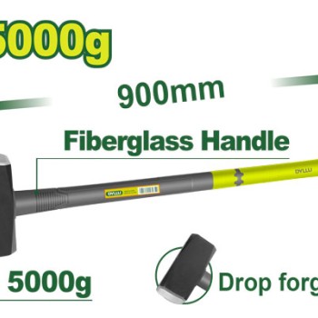 Քարի  մուրճ 5000 գ DTHM2350