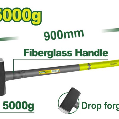 Քարի  մուրճ 5000 գ DTHM2350