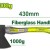 Axe 1000 g DTHM6310