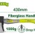 Axe 1000 g DTHM6321