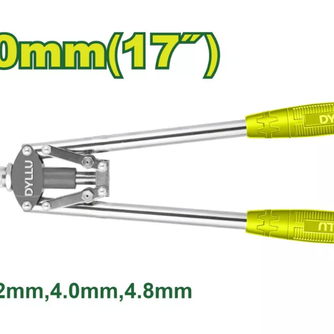 Ամրացման սարք  420մմ  DTHR3517