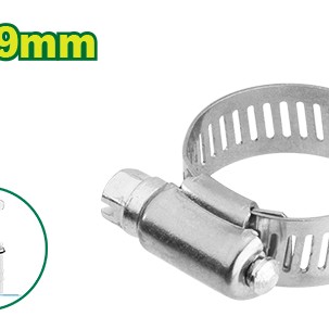 Շլանգի խամուտ 13-19 մմ DTHU1903