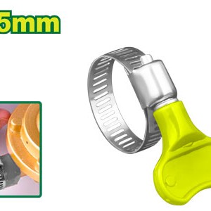 Շլանգի խամուտ բռնիչով 16-25 մմ DTHU3904