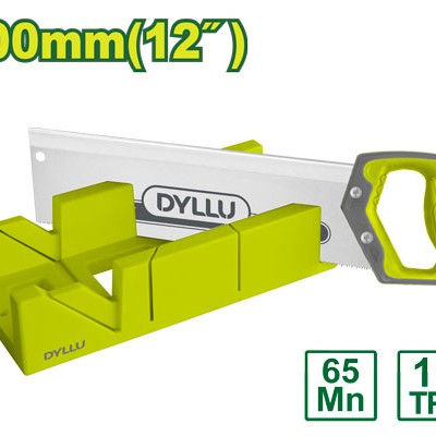 Անկյունային սղոց 300 մմ  DTHW2112