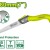 Folding saw 150 mm DTHW3G06