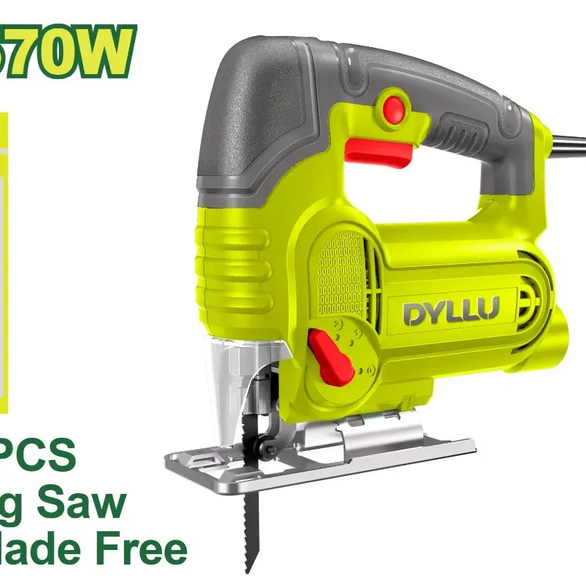 Էլեկտրական նրբասղոց 570Վտ DYLLU DTJS15571 Էլեկտրական նրբասղոց 570Վտ DYLLU DTJS15571