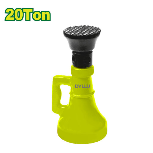 Պտուտակավոր դոմկրատ  20 տ DTJZ2520