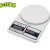 Էլեկտրոնային կշեռք 10 կգ DTKE1502